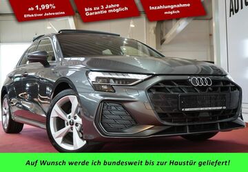 Audi A3 4.130 km 35.900 &euro; Peine 31228