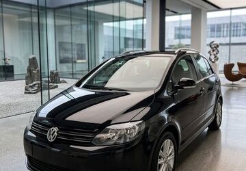 VW Golf Plus 199.500 km 4.490 &euro; Braunschweig 38122