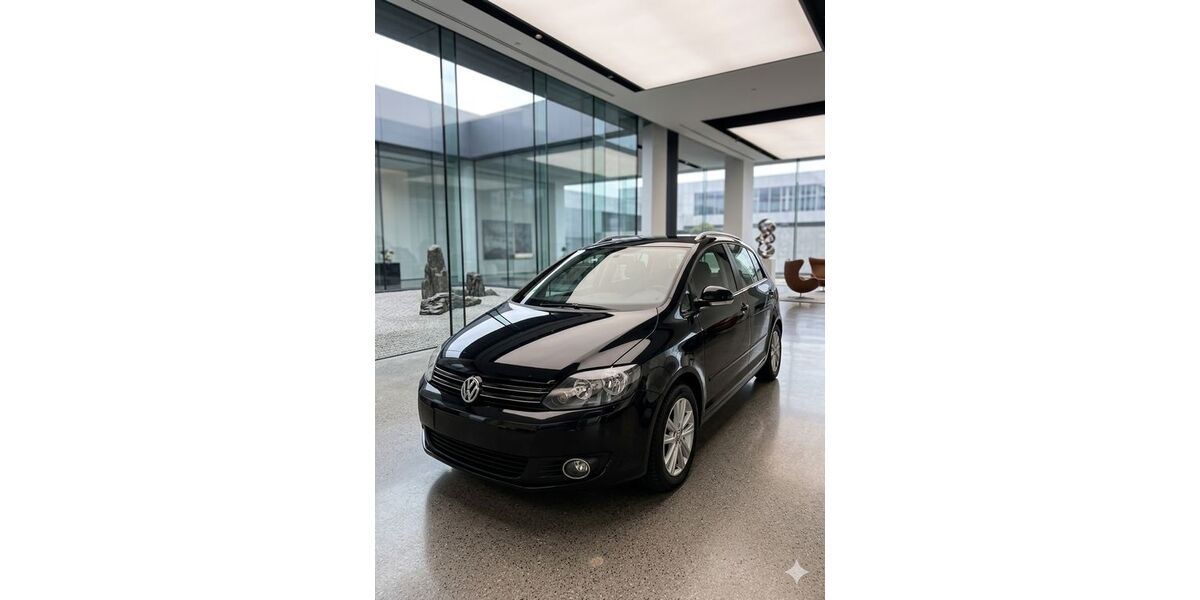 VW Golf Plus 199.500 km 4.490 &euro; Braunschweig 38122