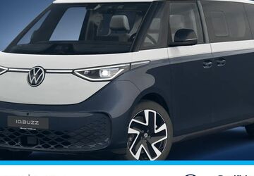 VW ID. Buzz 11.849 km 66.750 &euro; Braunschweig 38124