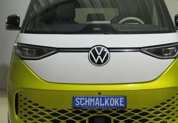 VW ID. Buzz 26.900 km 39.950 &euro; Braunschweig 38112