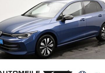 VW Golf 29.964 km 27.550 &euro; Wolfsburg 38440
