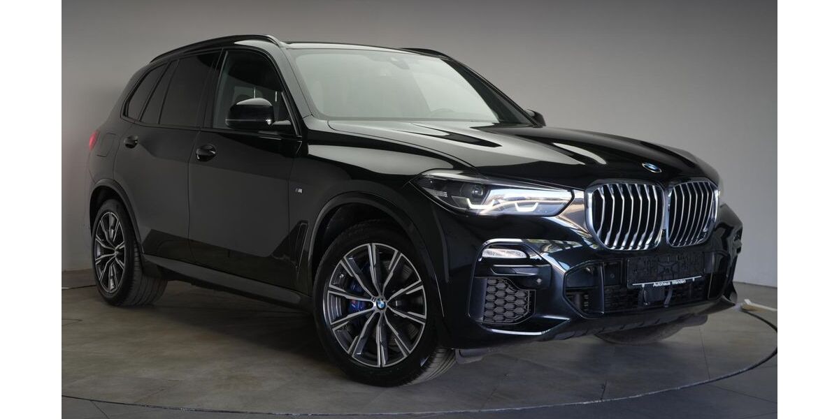BMW X5 113.000 km 44.990 &euro; Braunschweig 38110