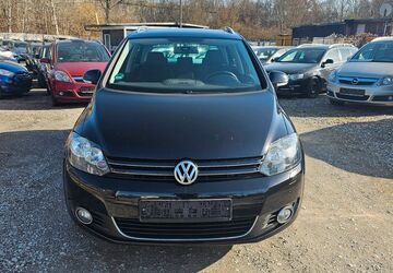 VW Golf 117.768 km 7.990 &euro; Braunschweig 38120