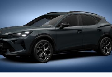 Cupra Formentor 26.440 km 30.875 &euro; Braunschweig 38114