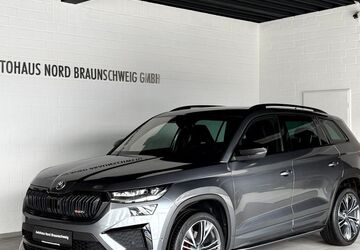 Skoda Kodiaq 128.694 km 34.990 &euro; Braunschweig 38112