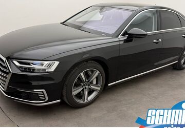 Audi A8 51.260 km 50.900 &euro; Peine 31226