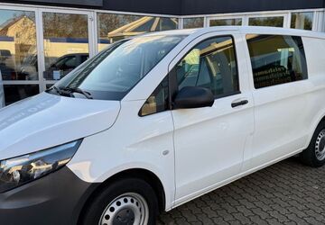 Mercedes-Benz Vito 140.000 km 18.981 &euro; Braunschweig 38114