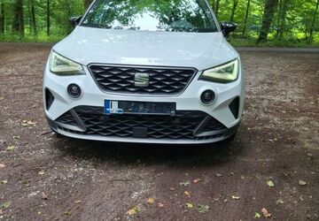 Seat Arona 60.000 km 19.300 &euro; Braunschweig 38108
