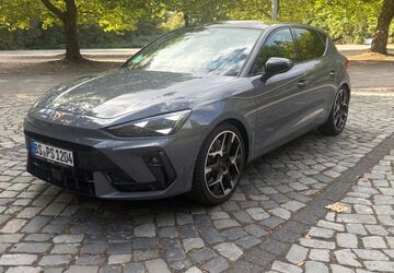 Cupra Leon 16.500 km 32.980 &euro; Braunschweig 38122