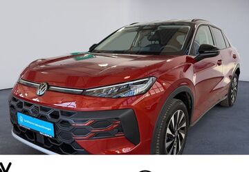 VW T-Roc 2.300 km 38.480 &euro; Braunschweig 38124