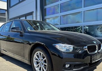 BMW 318 232.000 km 5.999 &euro; Lengede OT Broistedt 38268