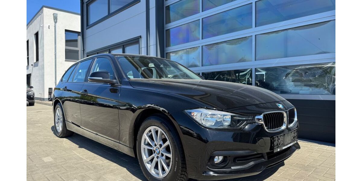BMW 318 232.000 km 5.999 &euro; Lengede OT Broistedt 38268