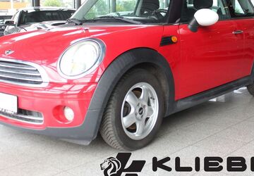 Mini Cooper 279.000 km 1.470 &euro; Braunschweig 38112