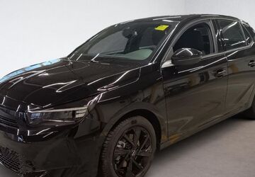 Opel Corsa 17.014 km 18.550 &euro; Braunschweig 38126