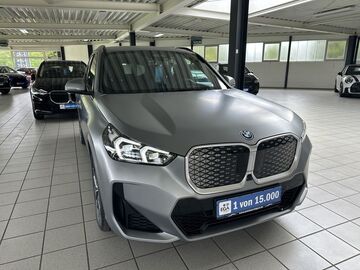 Gebrauchte BMW iX1