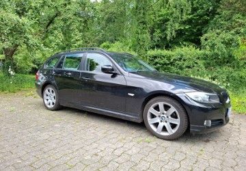 BMW 318 140.000 km 5.200 &euro; Braunschweig 38124