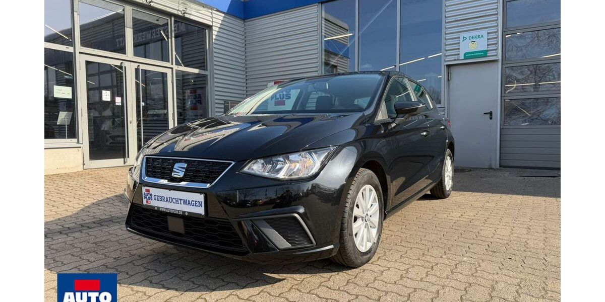 Seat Ibiza 67.390 km 11.499 &euro; Salzgitter 38229