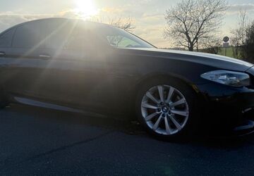 BMW 550 292.000 km 11.000 &euro; Rötgesbüttel 38531