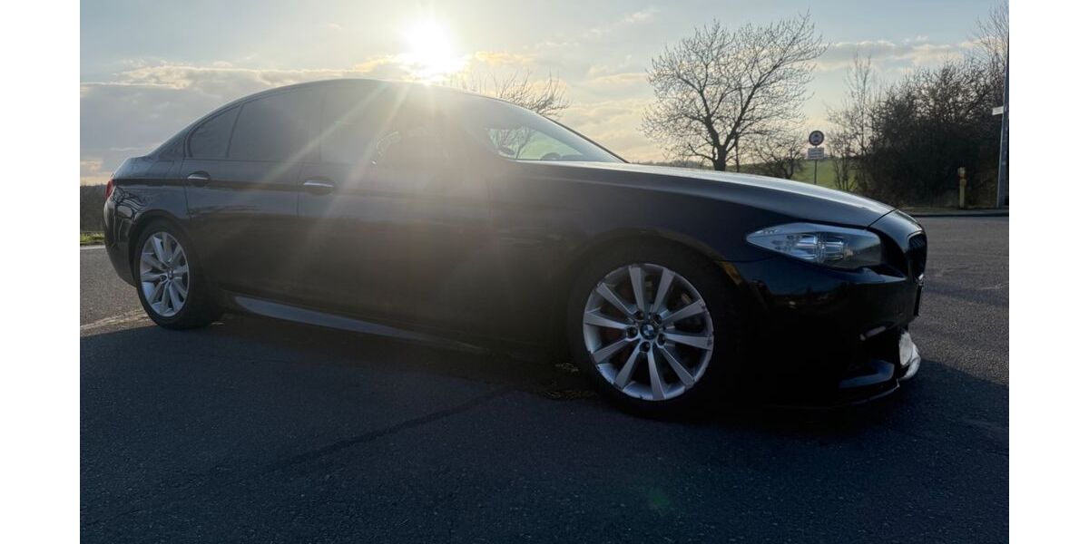 BMW 550 292.000 km 11.000 &euro; Rötgesbüttel 38531