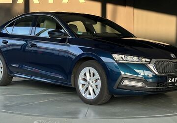 Skoda Octavia 58.303 km 16.950 &euro; Schöppenstedt 38170