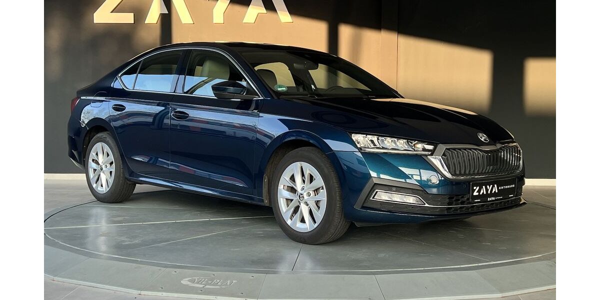 Skoda Octavia 58.303 km 16.950 &euro; Schöppenstedt 38170