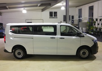 VW T7 Transporter 18.500 km 39.950 &euro; Braunschweig 38112