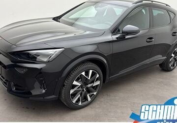 Cupra Formentor 2.000 km 43.990 &euro; Peine 31226