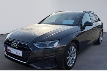 Audi A4 69.000 km 28.480 &euro; Braunschweig 38124