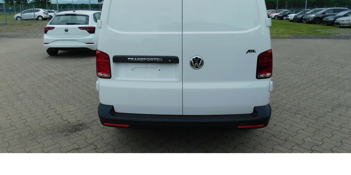 VW T6.1 Transporter 1 Abt e- Lang 4-Gang Automatic 1.800 km 16.690 &euro; Vordorf 38533