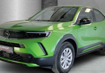 Opel Mokka-e 20.459 km 16.850 &euro; Braunschweig 38126