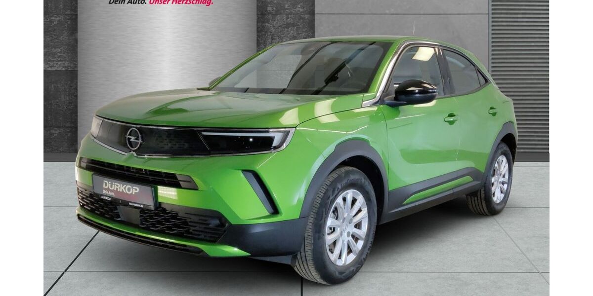 Opel Mokka-e 20.459 km 16.850 &euro; Braunschweig 38126
