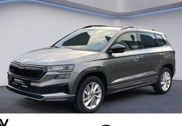 Skoda Karoq 2.000 km 40.480 &euro; Braunschweig 38124