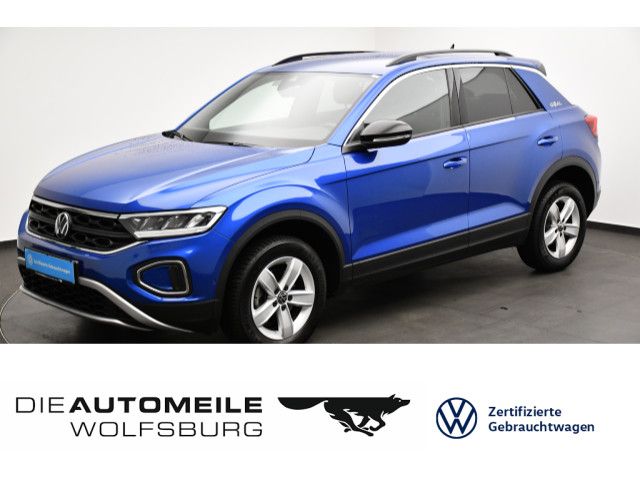 VW T-Roc 29.064 km 23.990 &euro; Wolfsburg 38440