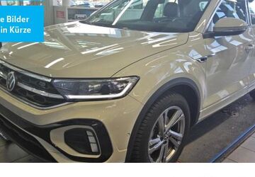 VW T-Roc 10.850 km 23.490 &euro; Wolfsburg 38440