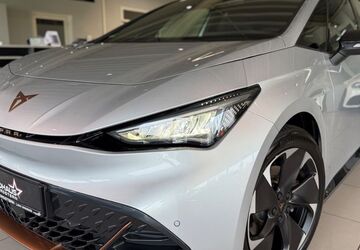 Cupra Born 2.500 km 33.990 &euro; Braunschweig 38114