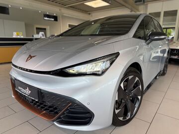 Gebrauchte Cupra BORN
