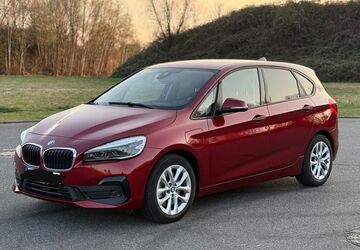 BMW 225 Active Tourer 40.500 km 17.900 &euro; Ilsede 31241