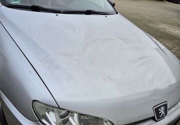 Peugeot 406 228.000 km 1.900 &euro; Wolfsburg 38448