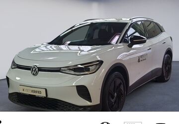 VW ID.4 7.000 km 48.750 &euro; Braunschweig 38122