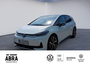 VW ID.3 3.500 km 49.550 &euro; Braunschweig 38108