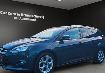 Ford Focus 182.450 km 6.999 &euro; Braunschweig 38120