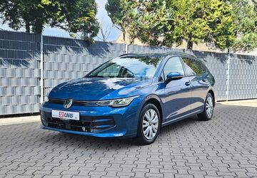 VW Golf 53.000 km 25.850 &euro; Braunschweig 38110