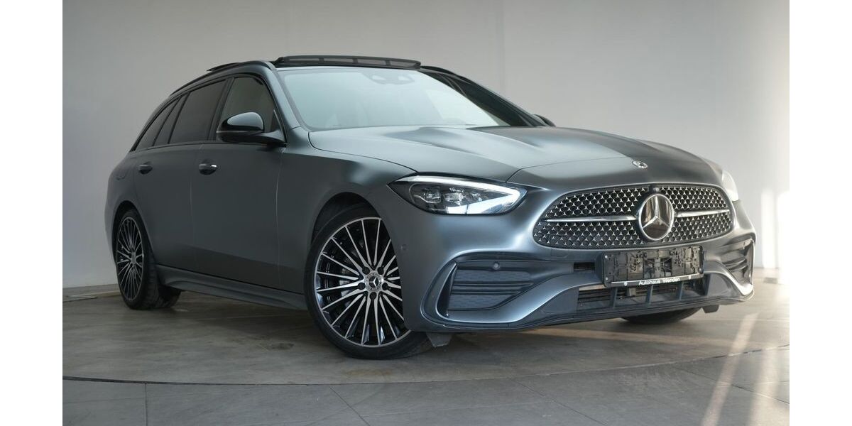 Mercedes-Benz C 220 89.000 km 37.490 &euro; Braunschweig 38110