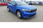 Skoda Enyaq iV 50 1-Gang Elektrik Automatic Klima Navi 25.900 km 21.390 &euro; Vordorf 38533