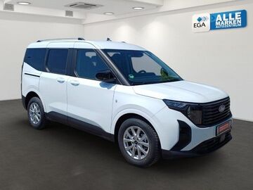 Gebrauchte Ford Tourneo Courier