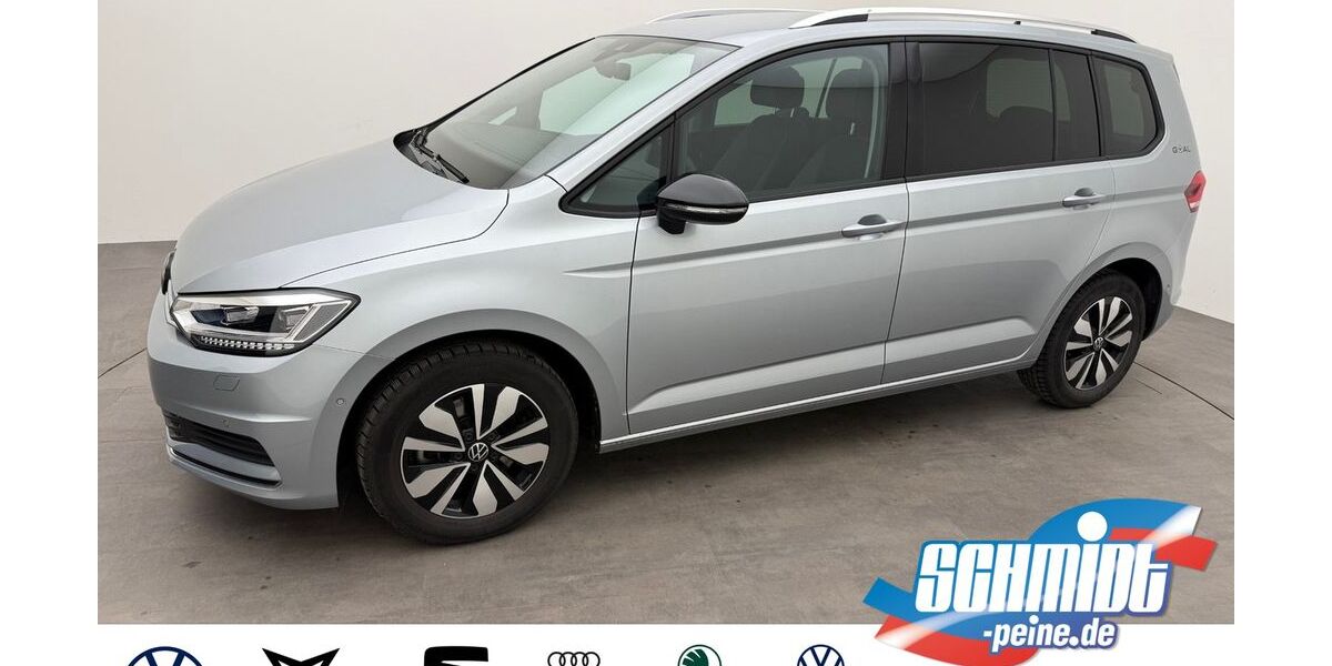 VW Touran 19.599 km 36.900 &euro; Peine 31226