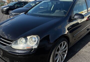 VW Golf 201.762 km 3.000 &euro; Salzgitter 38229