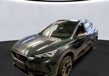 Cupra Formentor 85.100 km 20.890 &euro; Braunschweig 38114