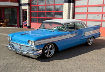 Oldsmobile Andere 99.999 km 58.500 &euro; Braunschweig 38112